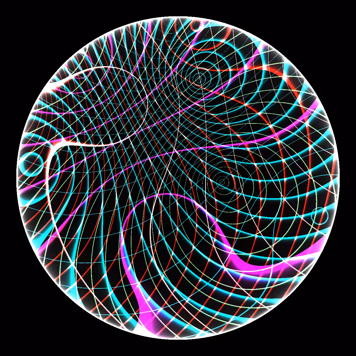 Marbles #49