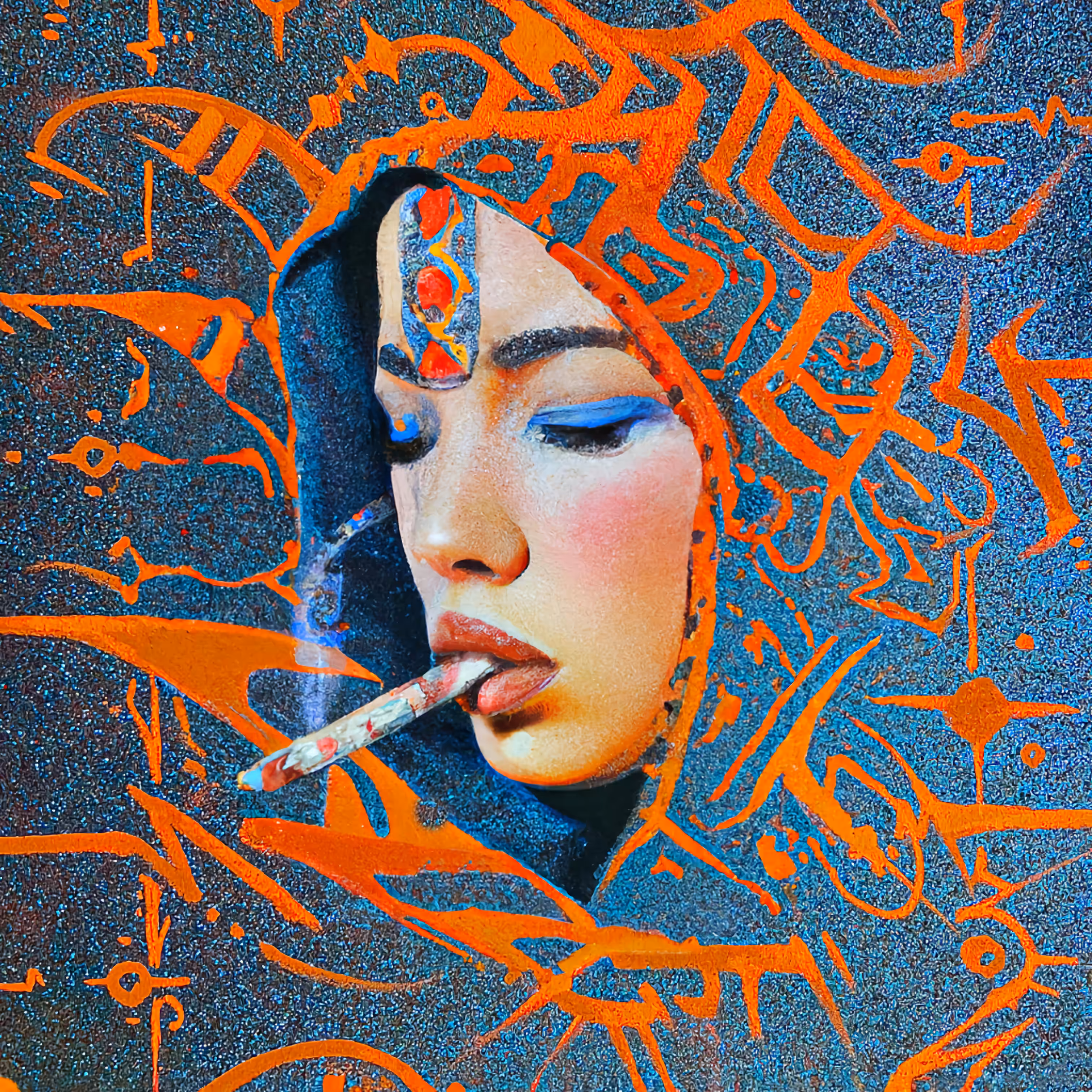 Third Eye Spark