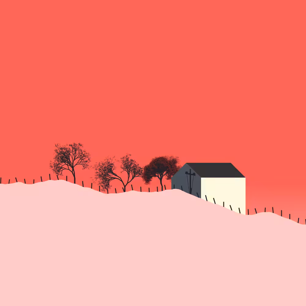 Houses of the Holy #1