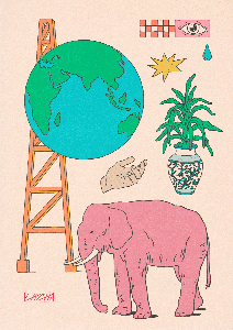WORLD CRISIS
