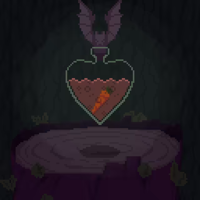 Zeno Potions #88