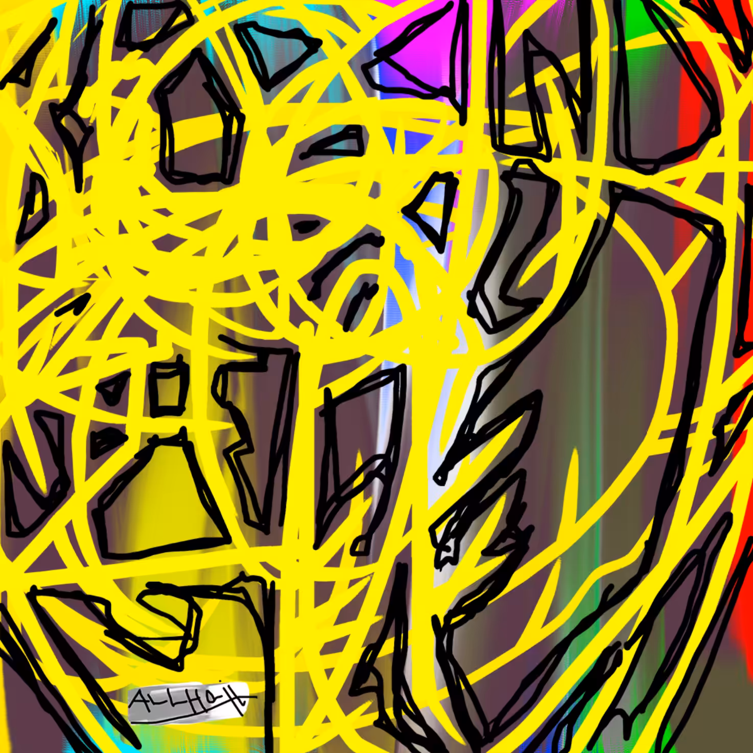 THEKINGSNFT.B2C1 #10145