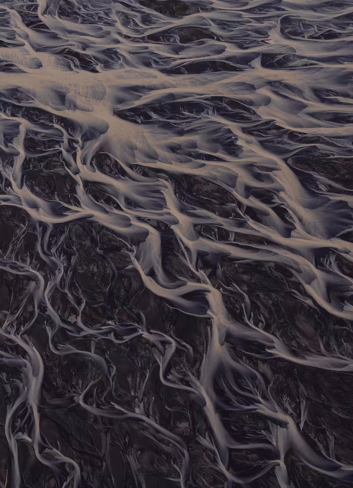 28 // GLACIAL