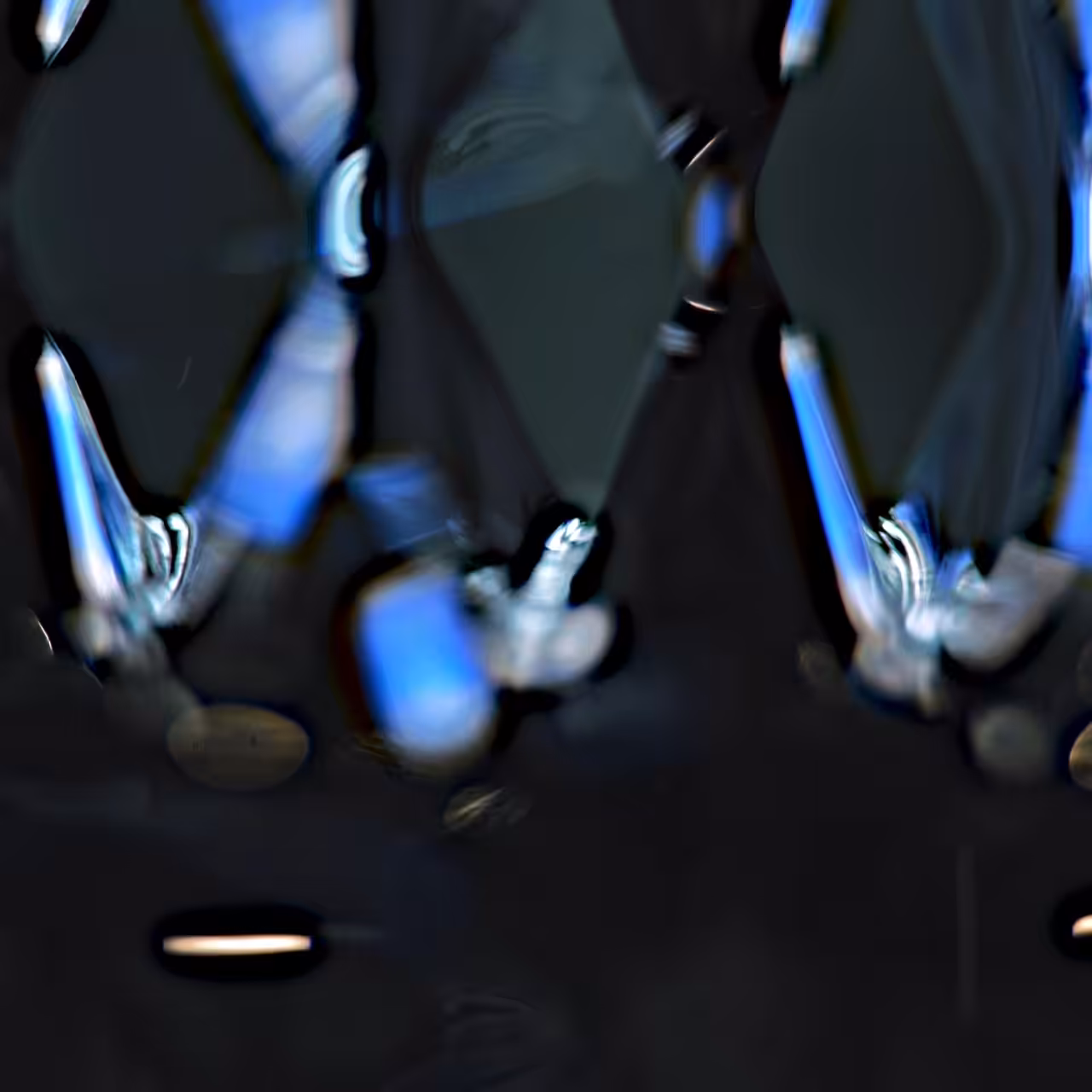 Re-Digitalization of Waves #3