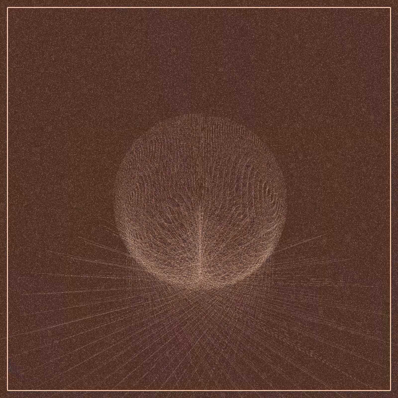 Crystal Ball #21