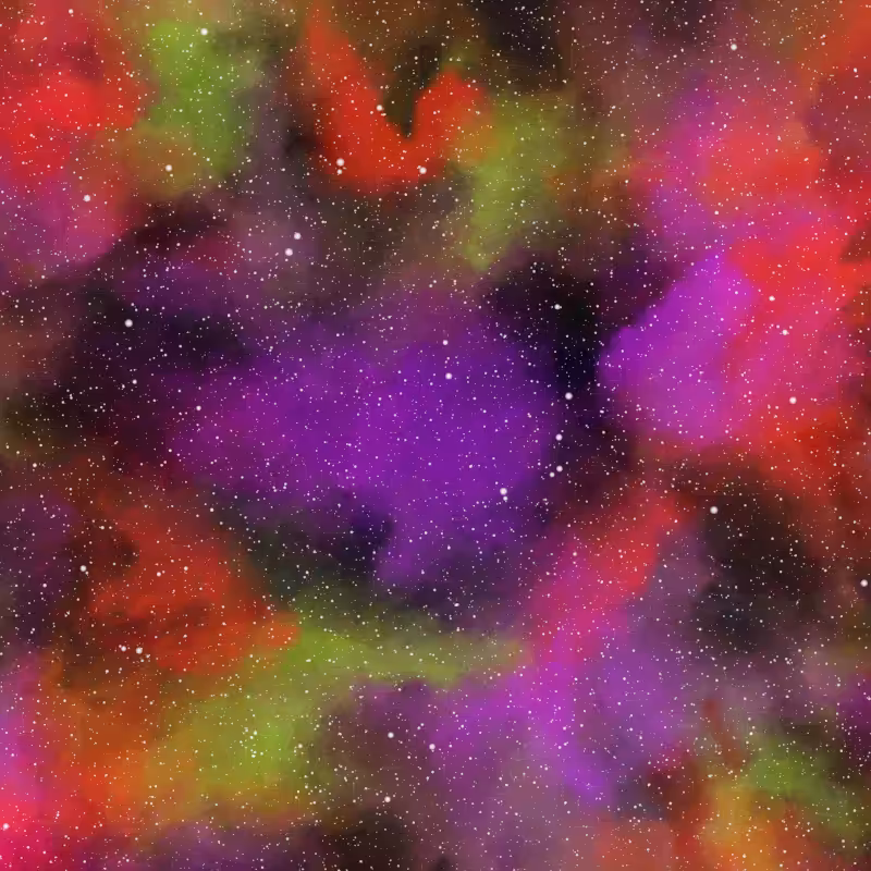 Universe #122