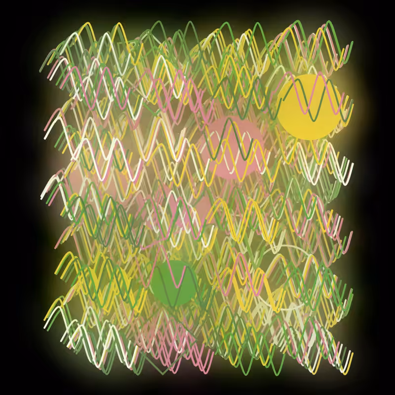 Arcade Lights #54