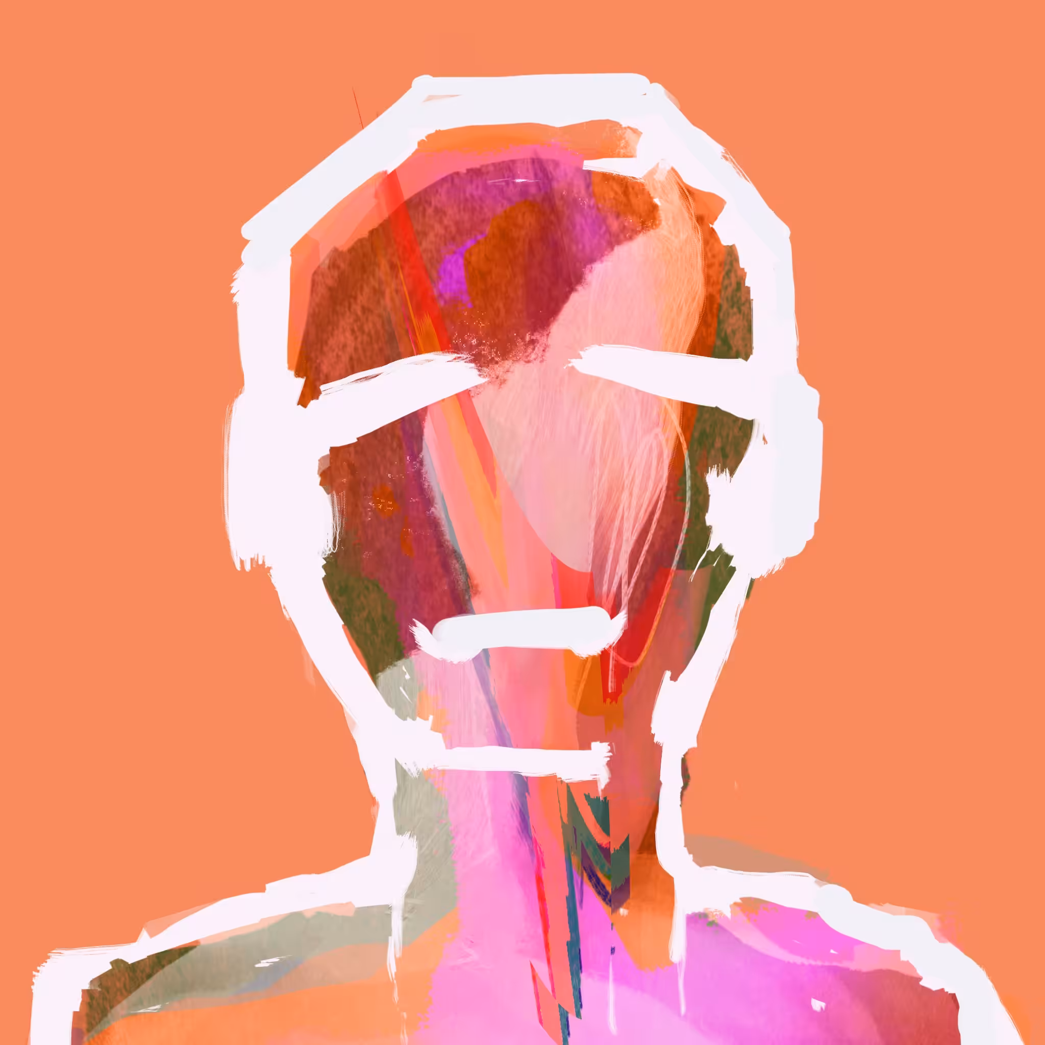 Art Avatar - 025 - Magna M