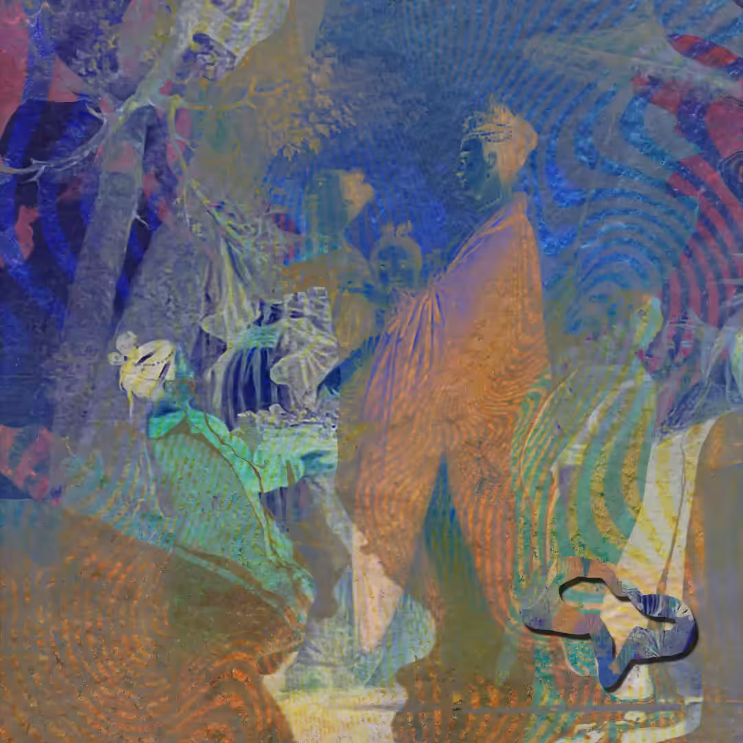 ntent.art: n3o v|ta #587