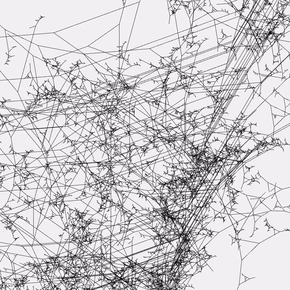 Connect The Dots #51