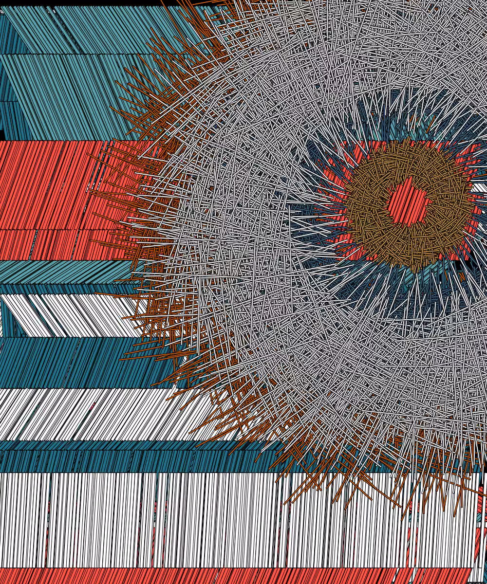 Shavings #197