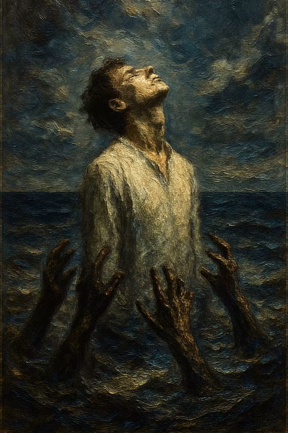 Pre-Ascend