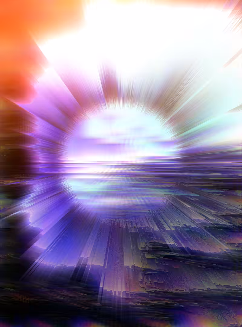 Quantum Escape