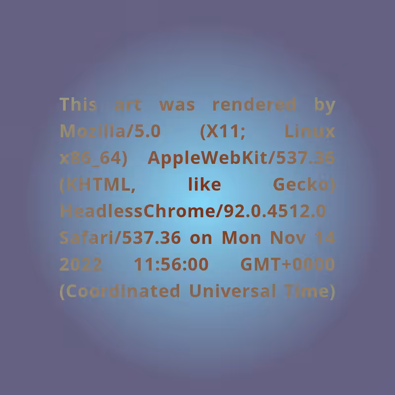 BROWSER ART #59