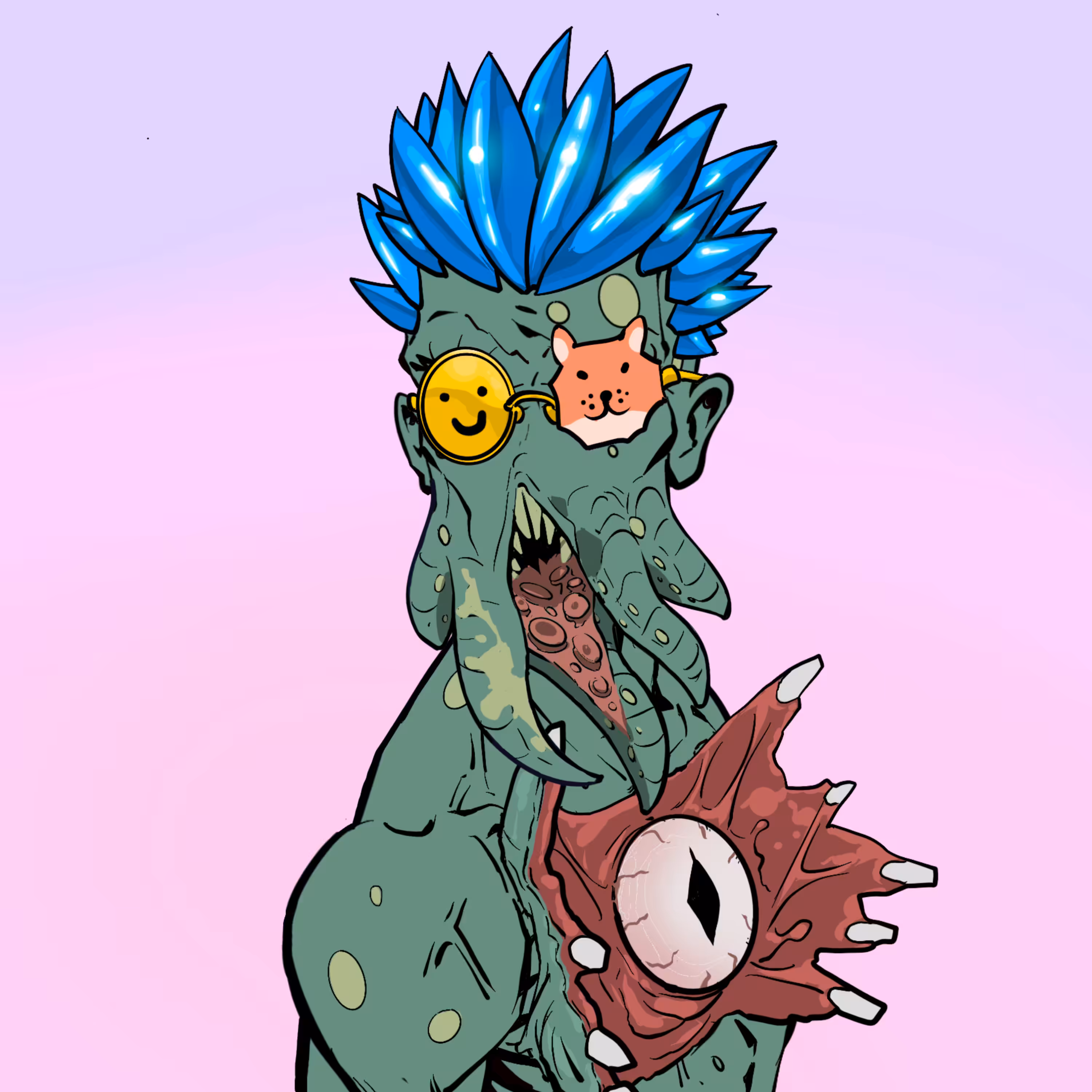 GlieseZombiePFP #1323