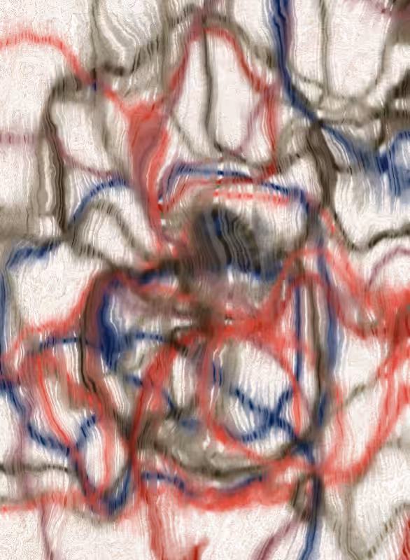 Marble, Opulence #58