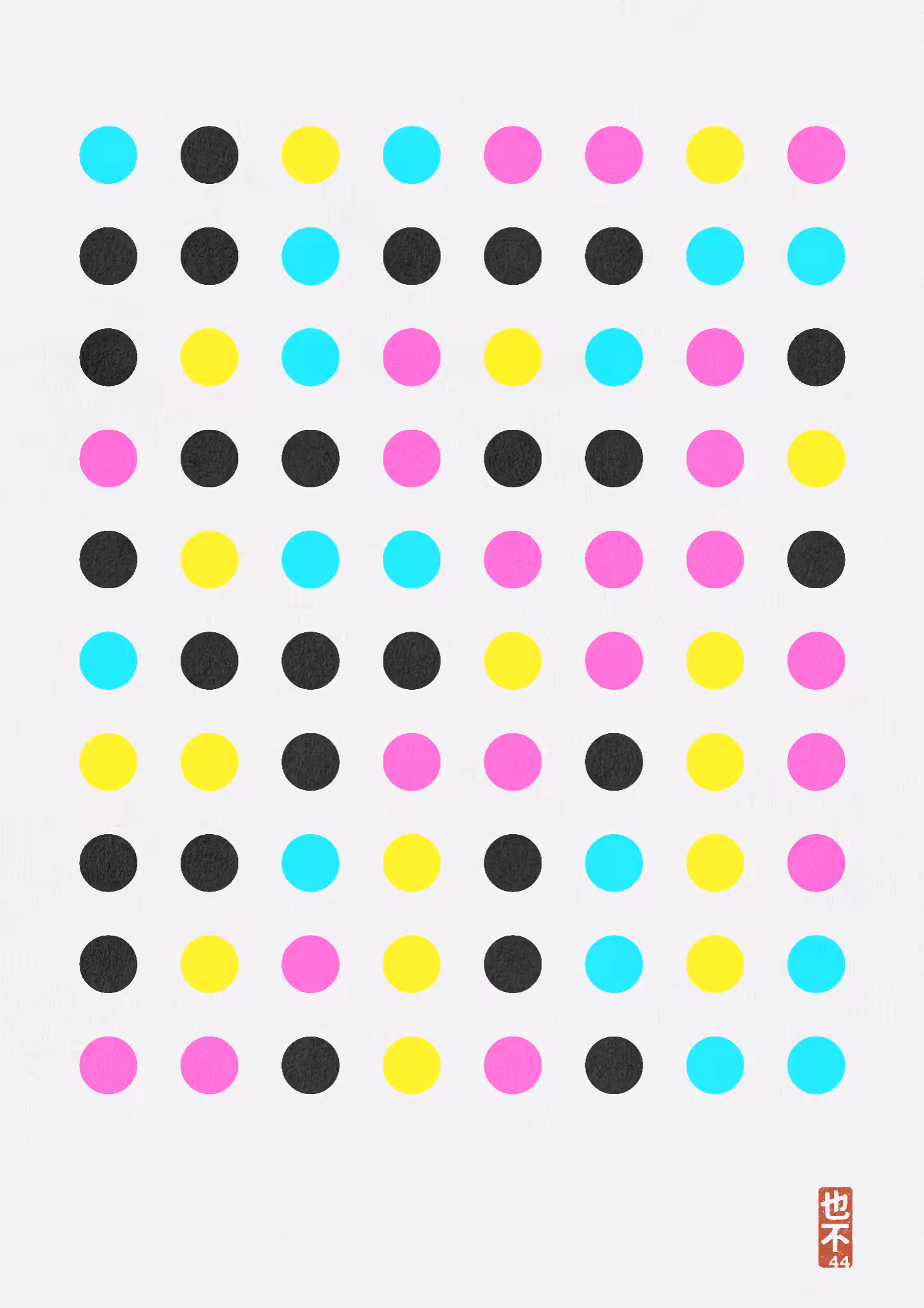 CMYK:Unchecked #220