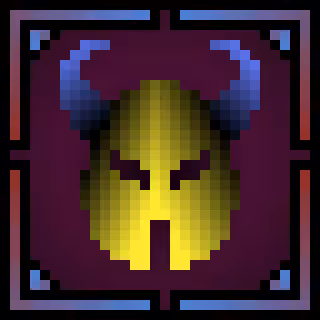 Tezoske Helmet #5