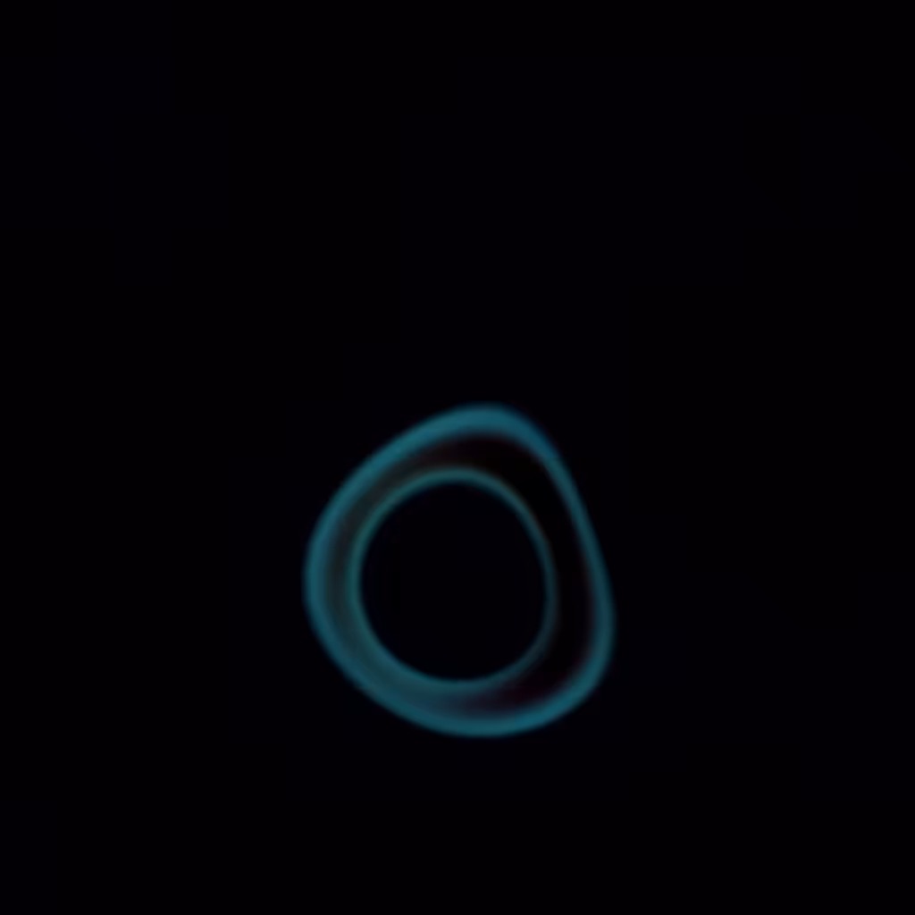 Smoke And Shape #81