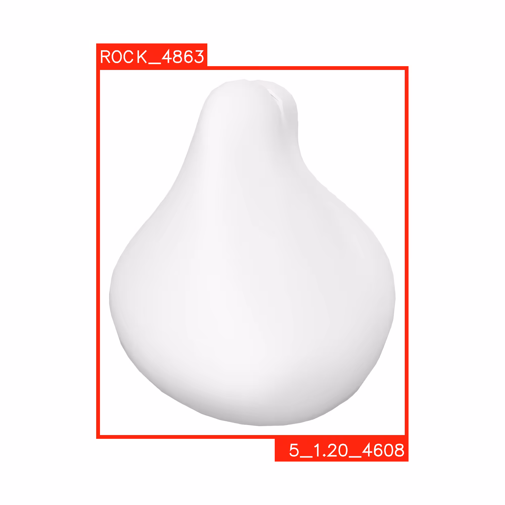 ROCK 4863