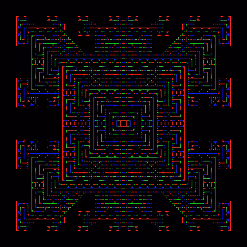 56 Modes #44