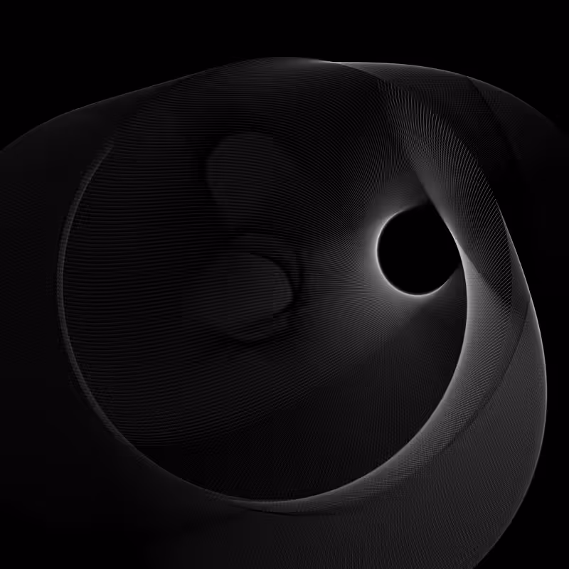 eclipse monochrome #43