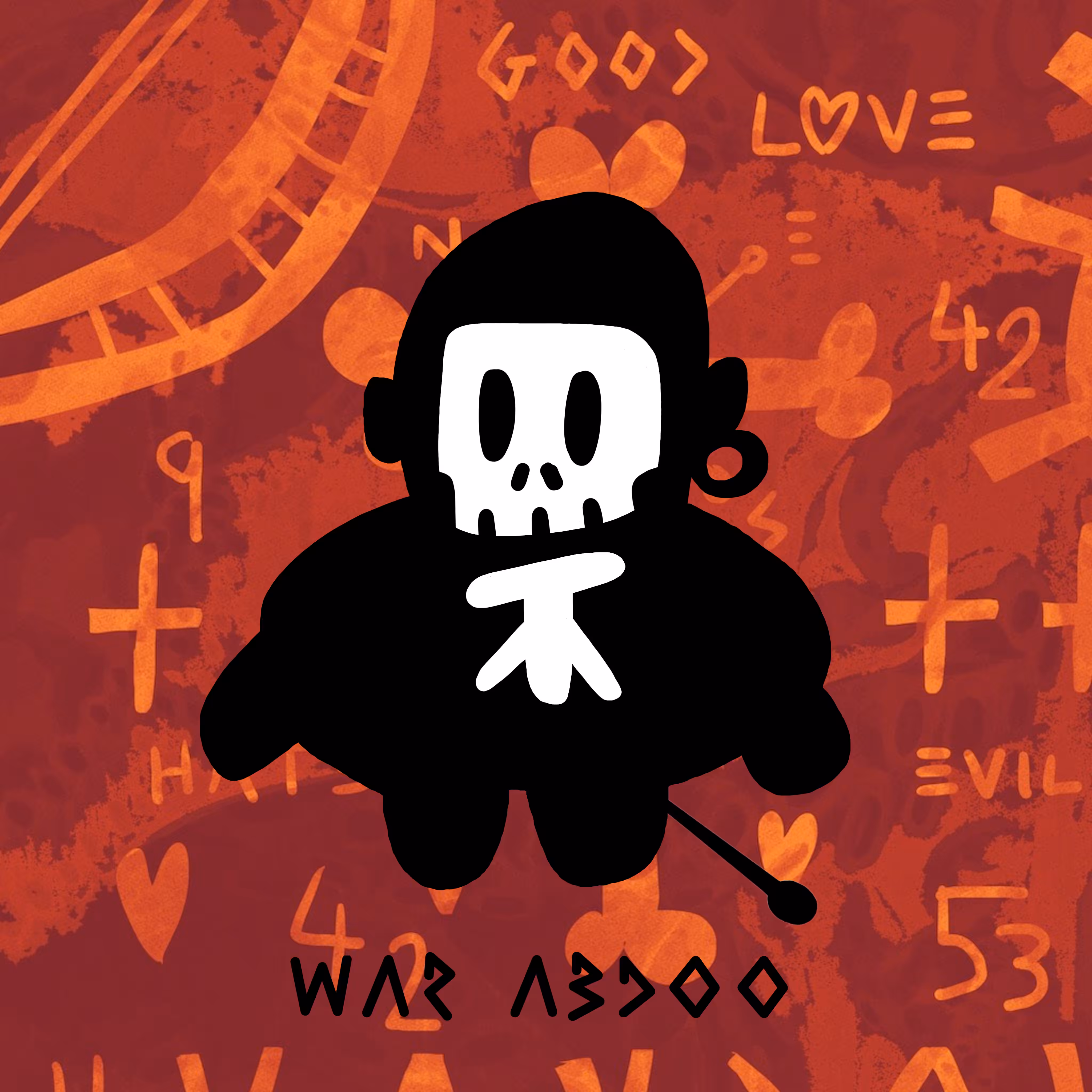 VOODOOZ #8