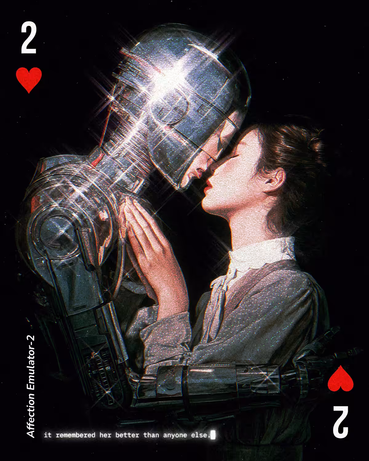 The Beloved