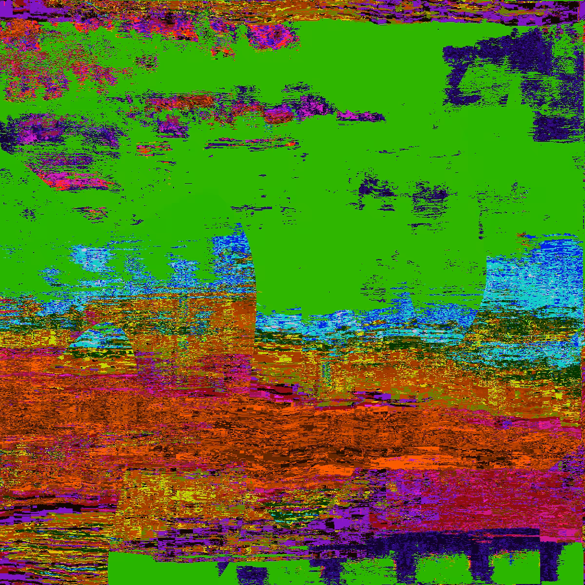 JOYFUL COLORS | GIFT #70