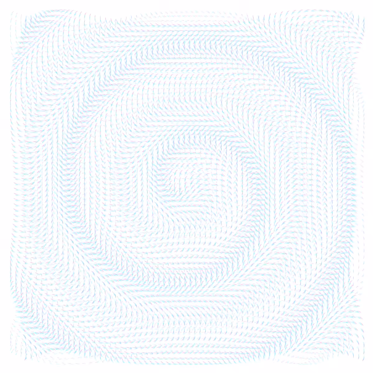Cloth Field