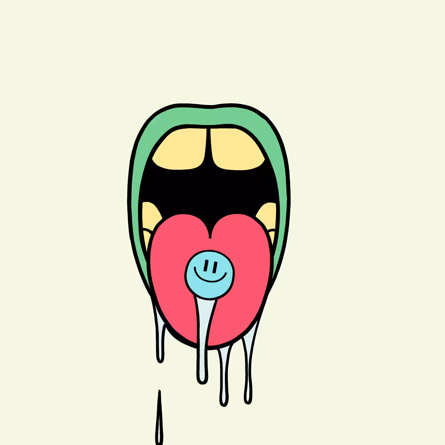 Ecstasy!