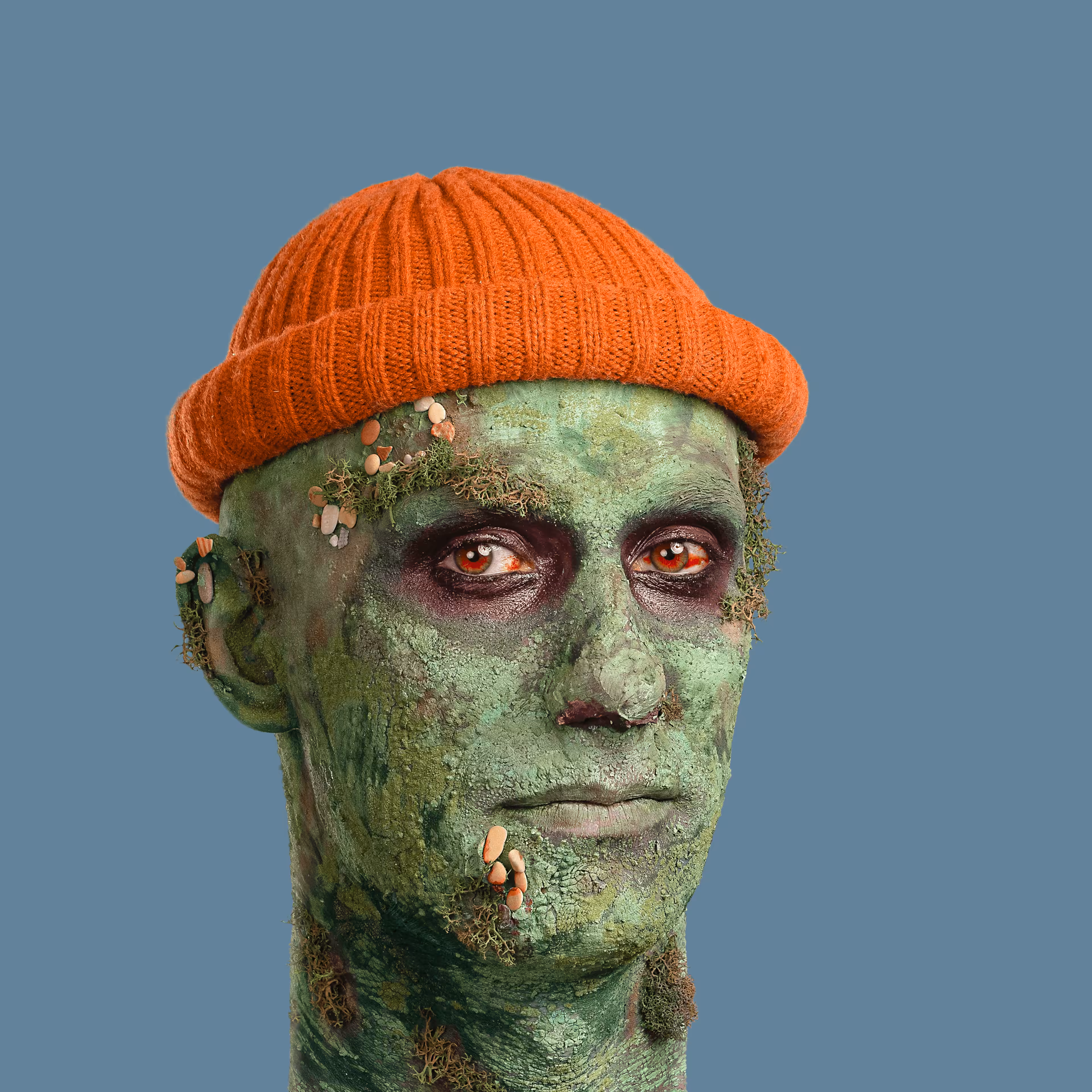 CryptoPunk 2066 is Alive
