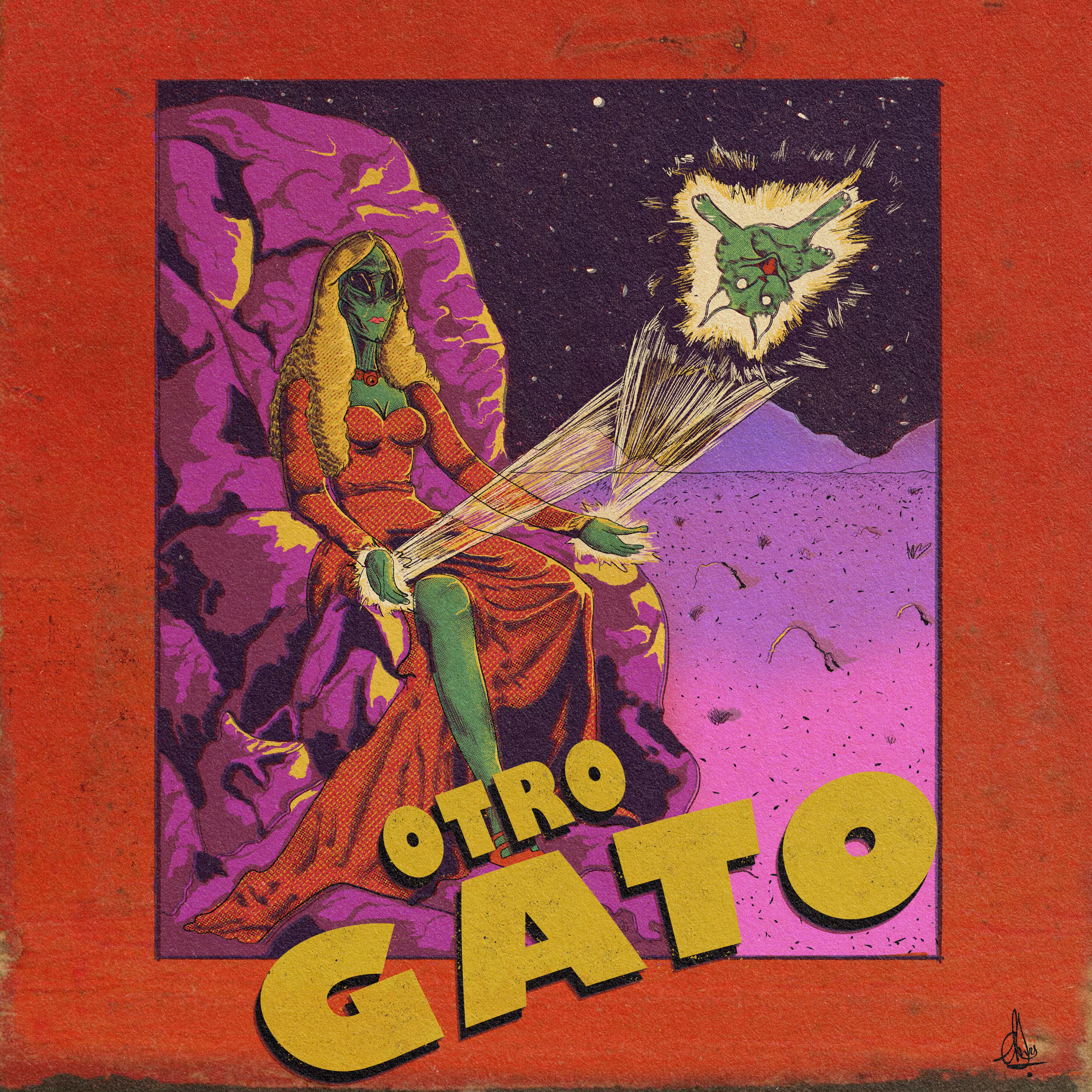 Otro gato