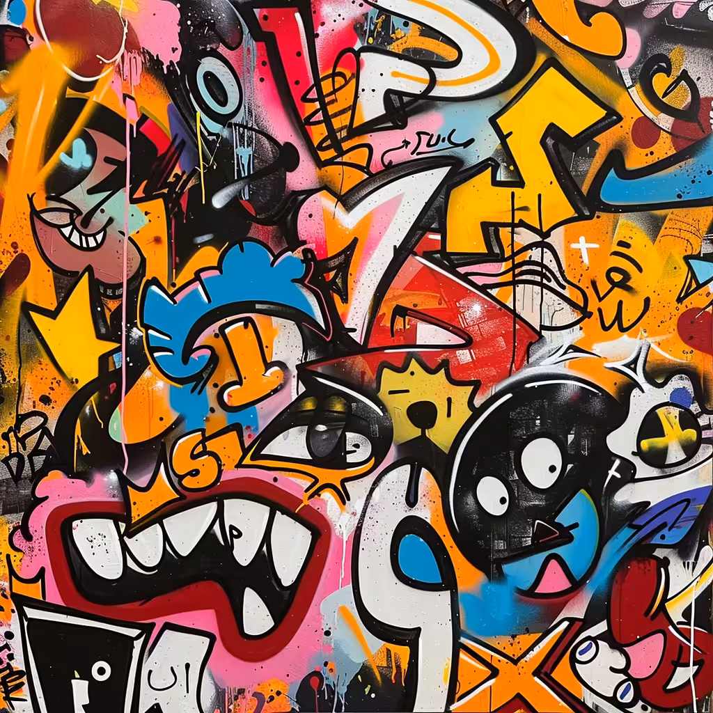 Fierce street