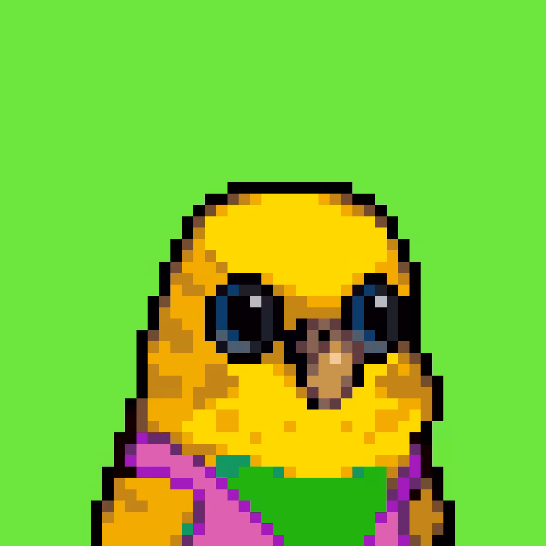 Lovebird#9539