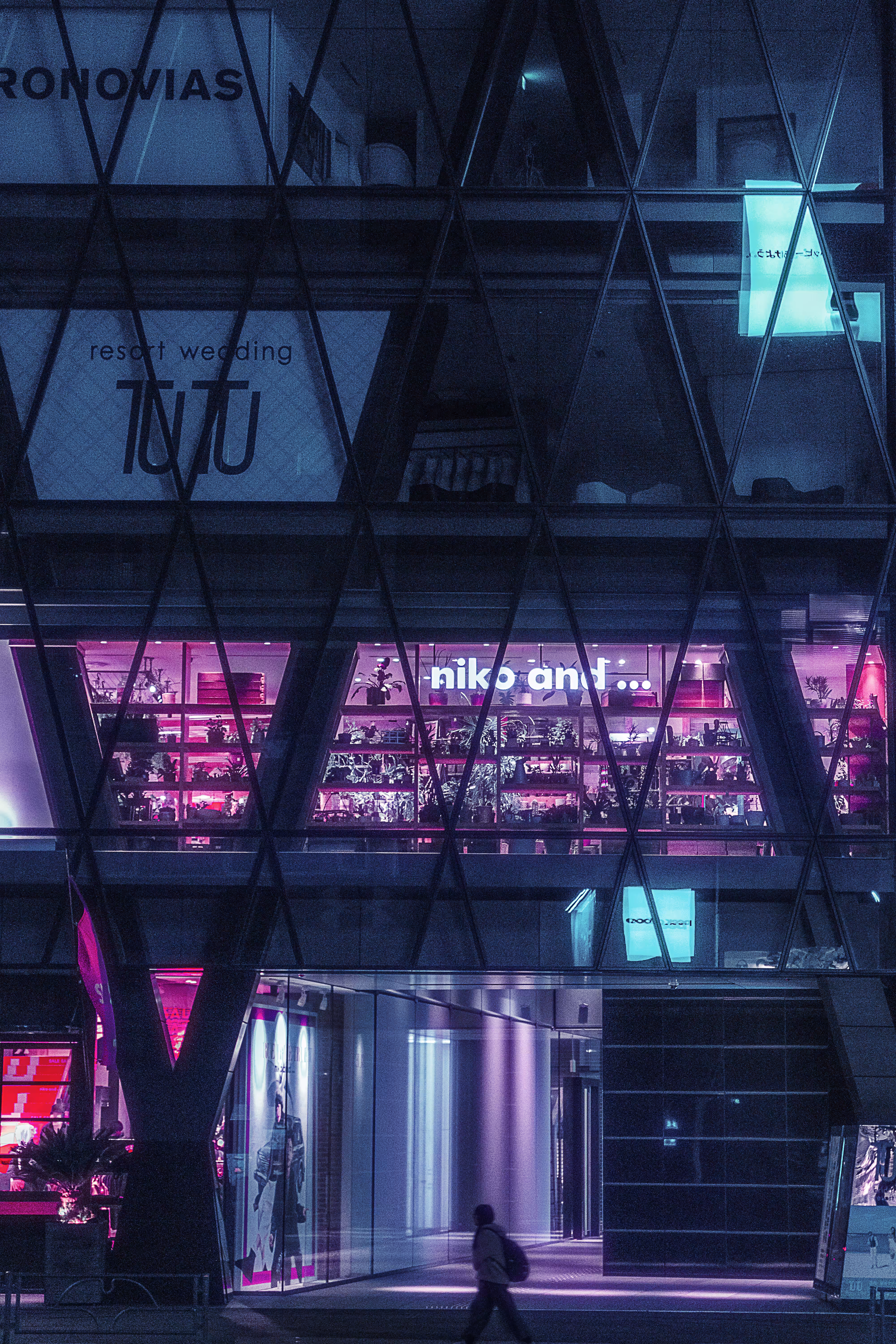 Diagrid