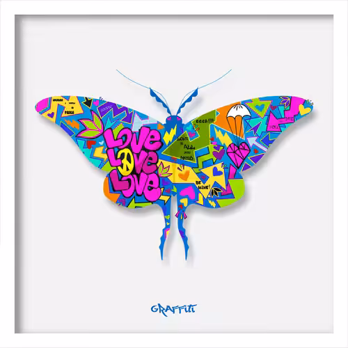 Graffiti