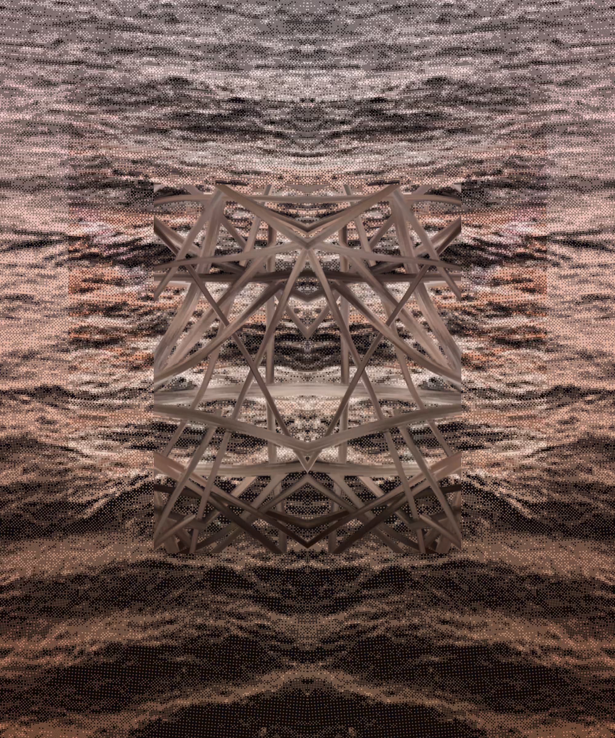 chaos comes with the summer haze #14