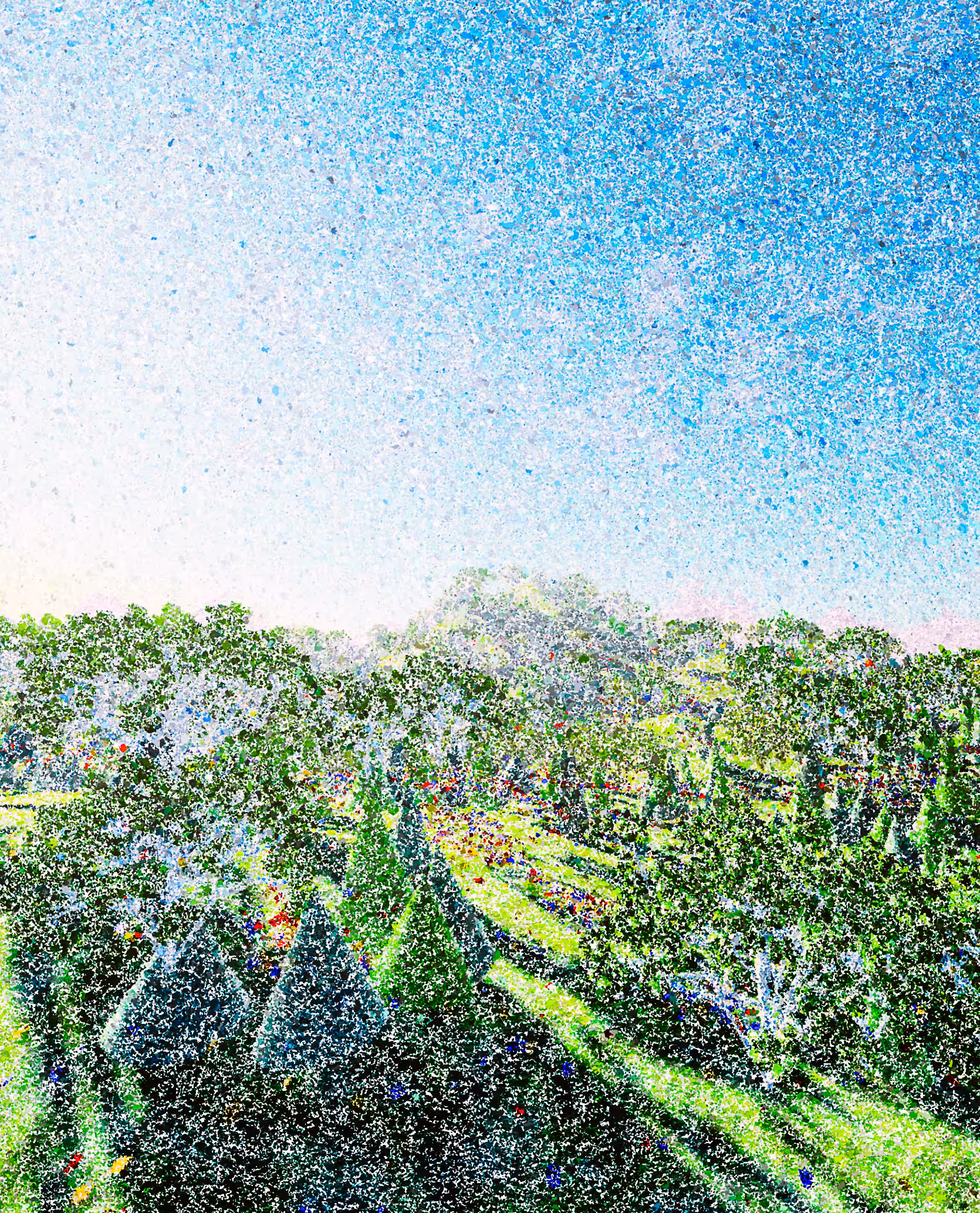 Artificial Nature