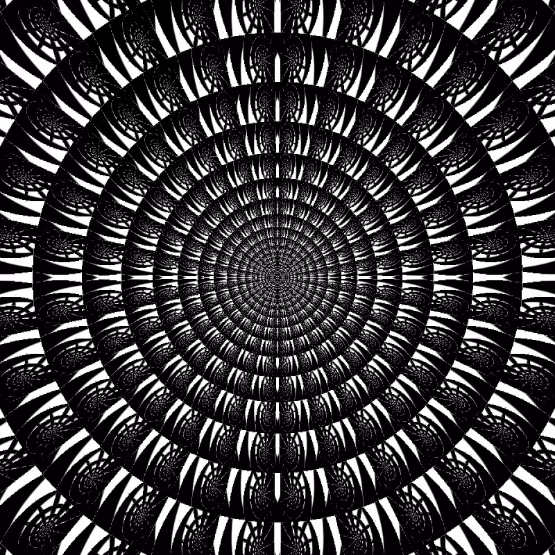 Infinite  #133