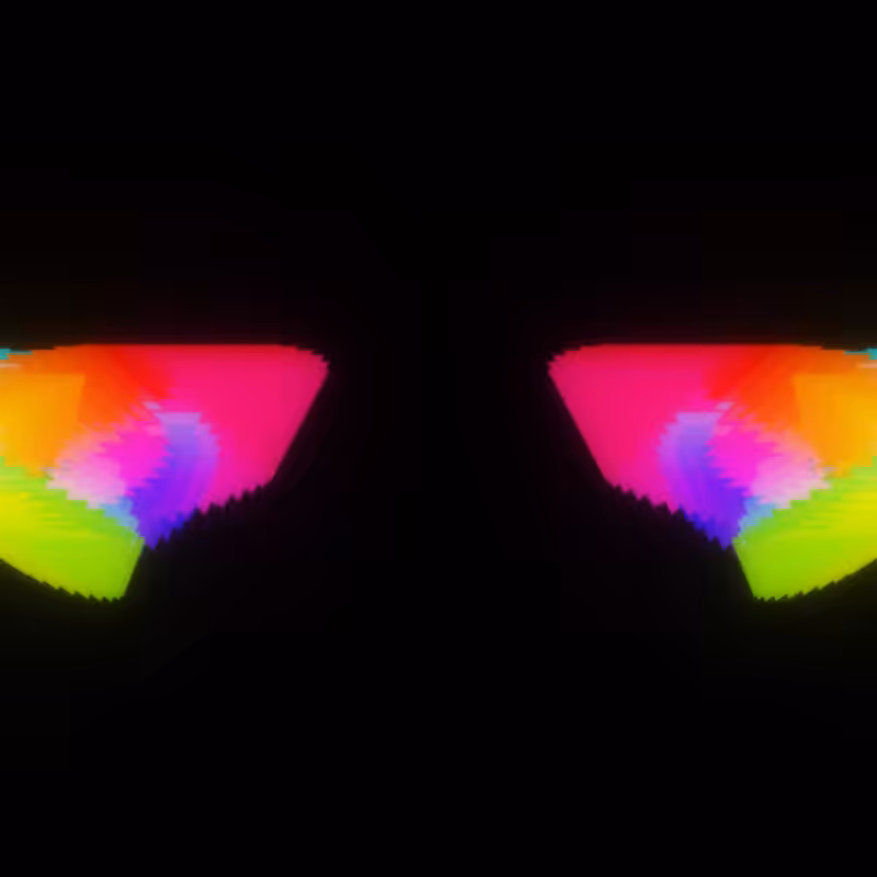 Edgey Polygons #4