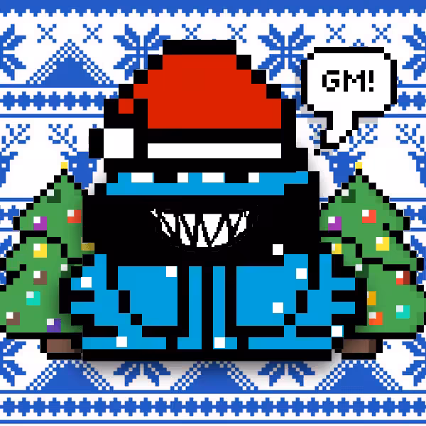 GM TOAD 156