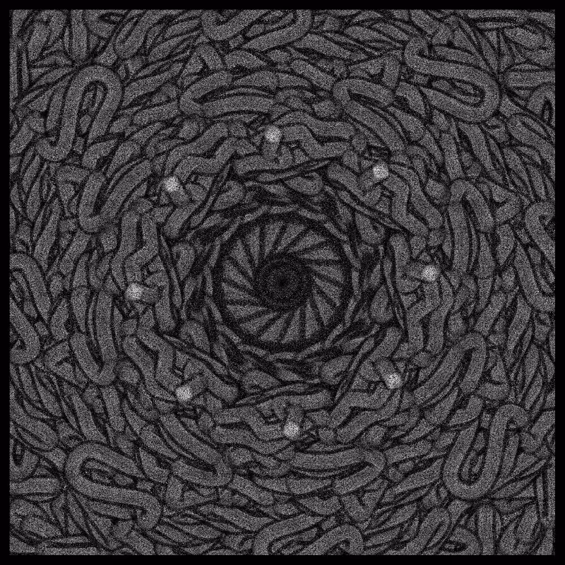 i Circle #3