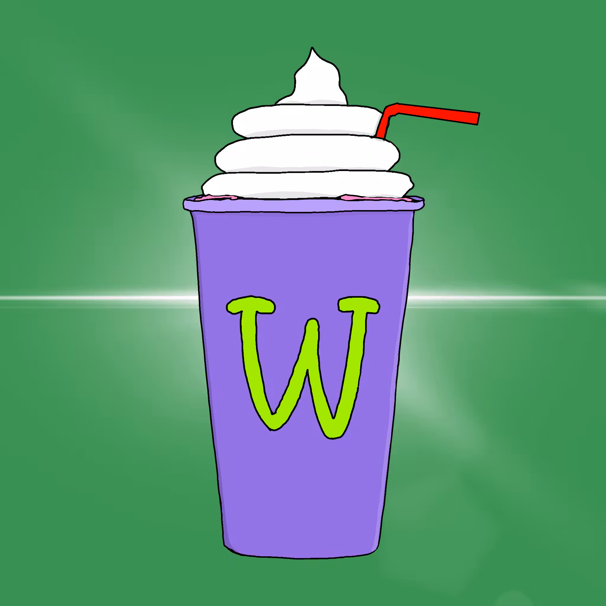 WickShake
