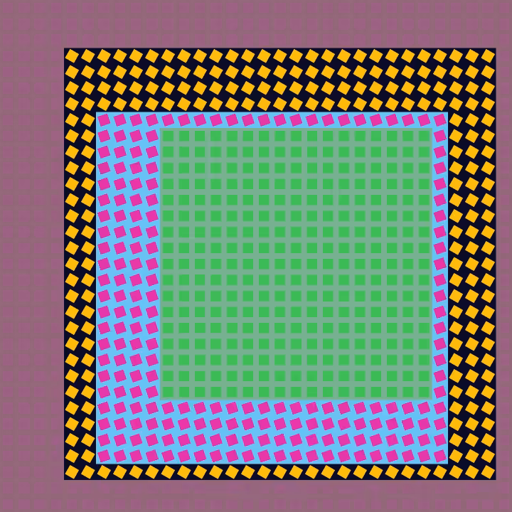 Square Planets #236