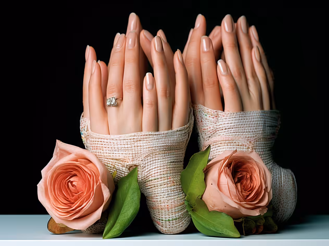 Hands of Engagement