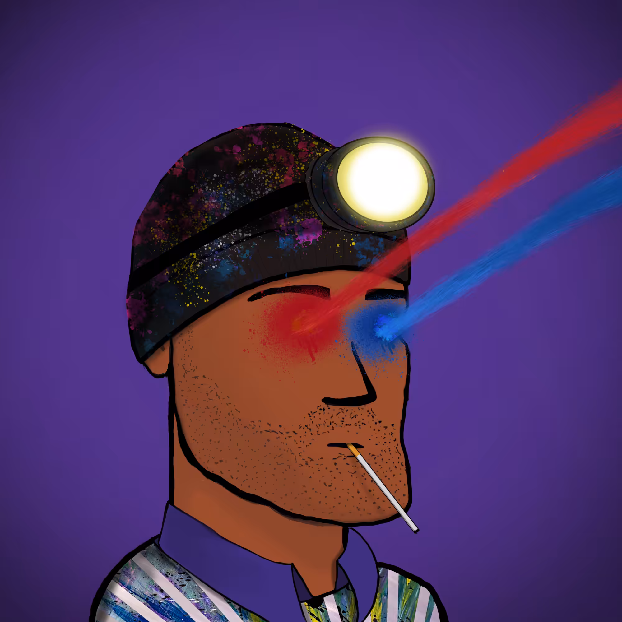 Subterrestrials #903