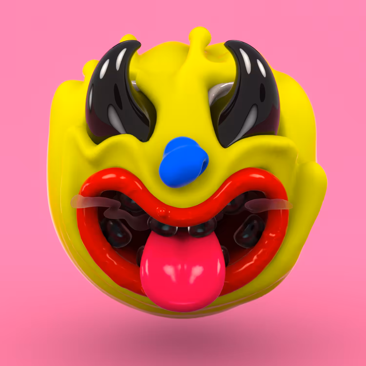 JOYWORLD JOYsmilies: JOYsmiley 4494