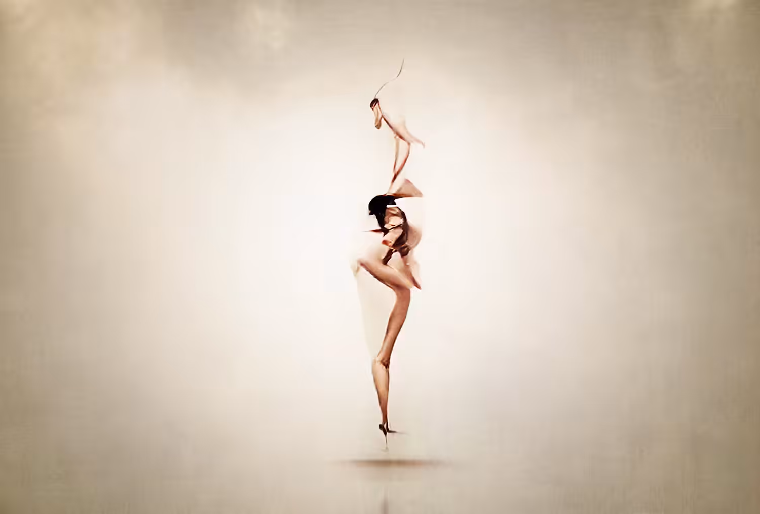 The Dancer