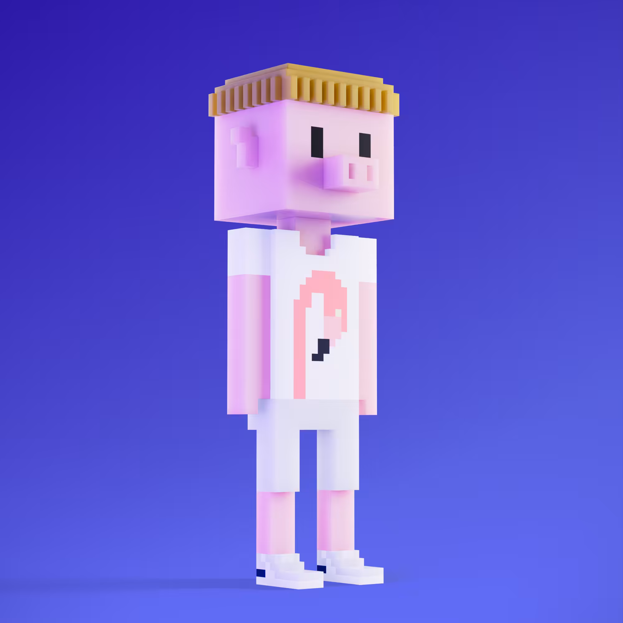 Meebit #18757